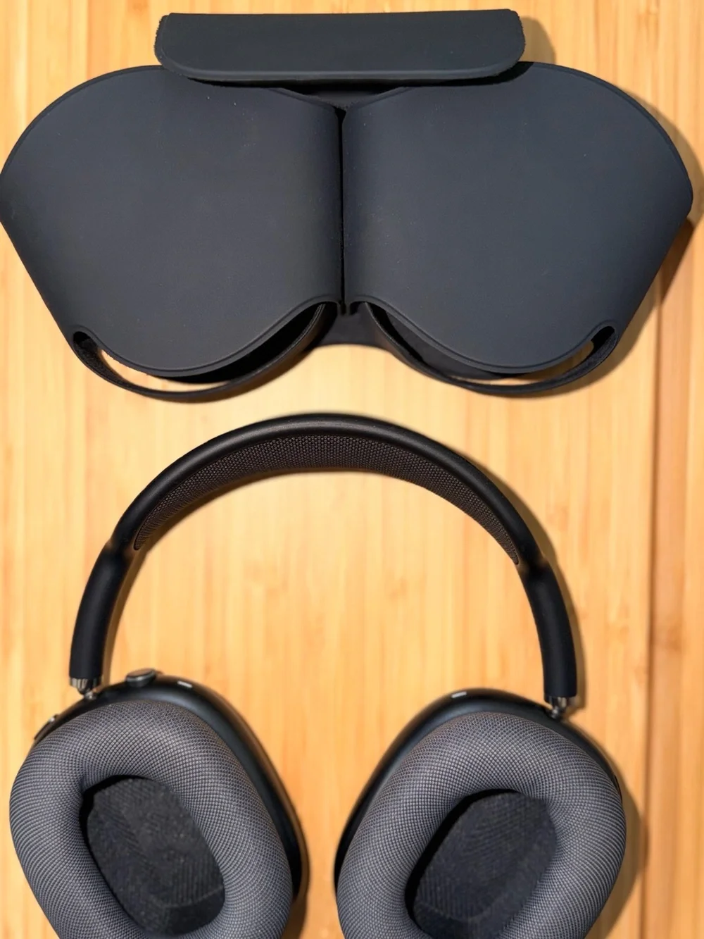 Apple AirPod Max Black S/N verified